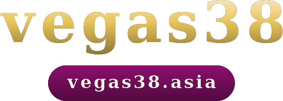 vegas38 logo