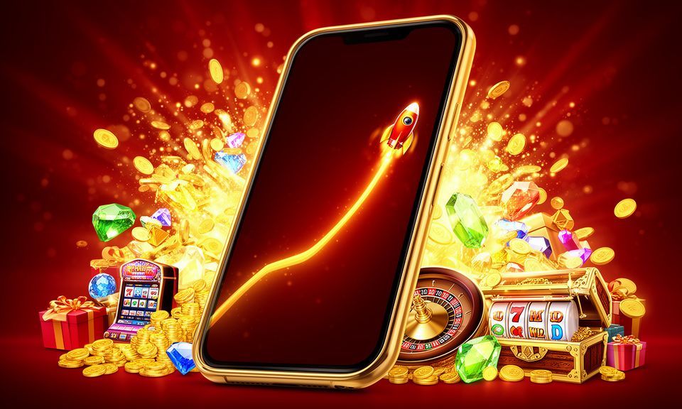 vegas38 Built Around Your Phone, Your Wallet, Your Account