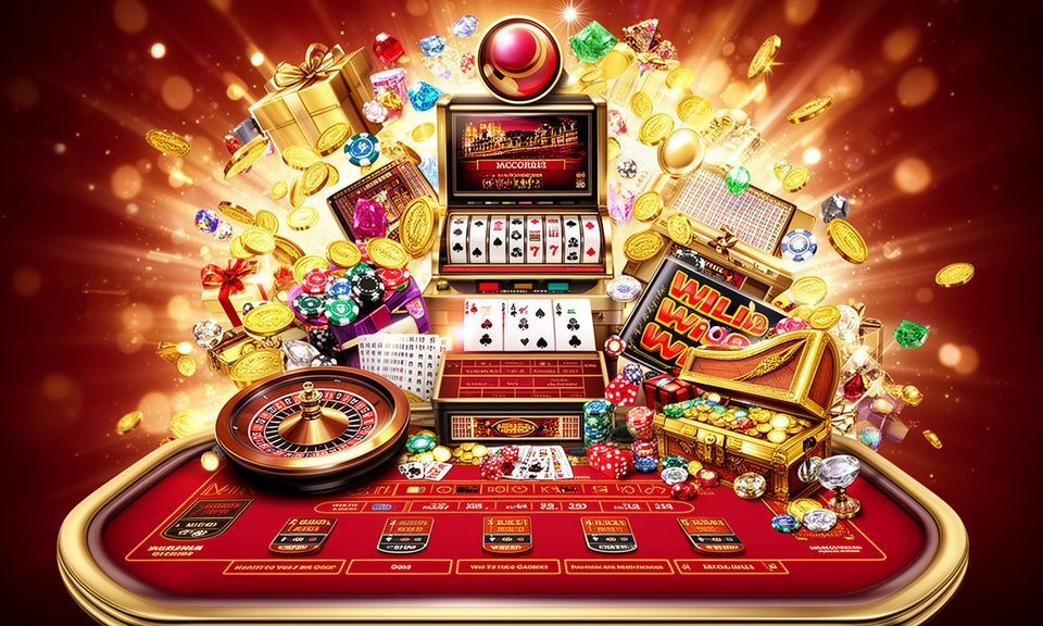 vegas38 Follow the Match, Place Your Call on Dota 2