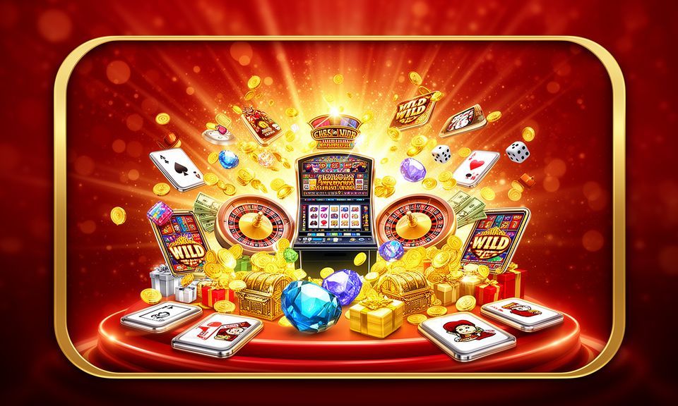 vegas38 Balloon Fast Round: Watch It Rise, Cash Out in Time